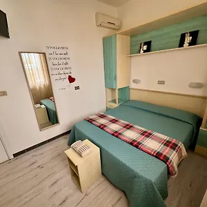 Bilocale Al Mare Appartamento Rimini