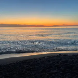 La Trinacria Mare Appartamento Palermo