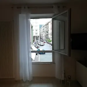 La Piazzetta In Centro Appartamento La Spezia