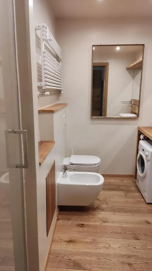 Pietra Viva - Casa Per Vacanze Chiavenna