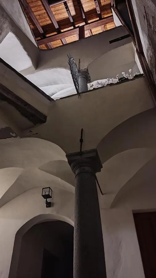 Pietra Viva - Casa Per Vacanze كيافينا 0*,  إيطاليا