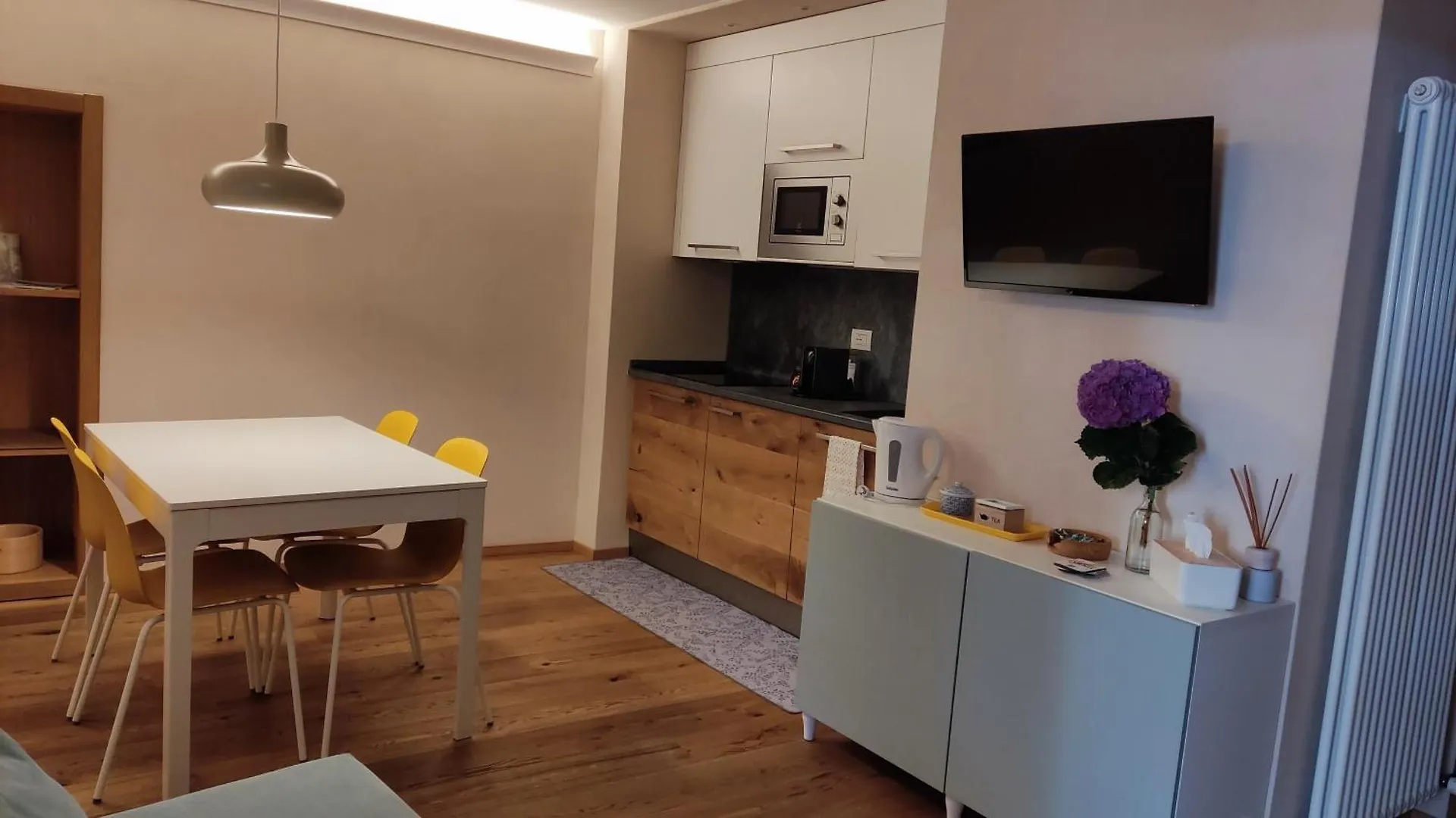 Pietra Viva - Casa Per Vacanze كيافينا